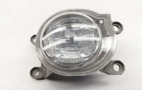 Toyota Yaris Cross Front fog light