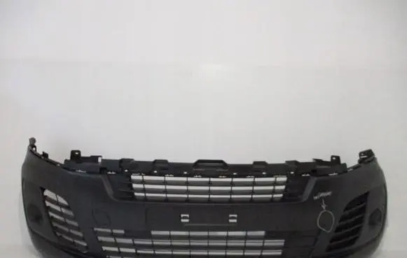 Citroen Jumpy Front bumper 1615649280