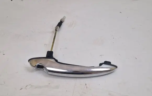 Mini Cooper Countryman R60 Front door exterior handle 980055701 V23857