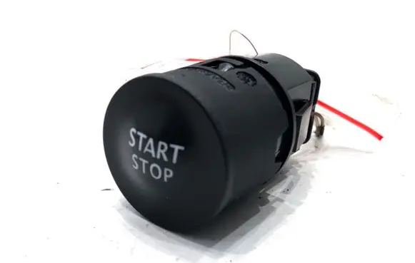 Dacia Duster II Ignition lock