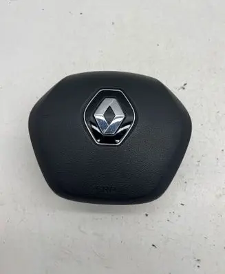 Renault Megane IV Steering wheel airbag 985700230R 0080P1120016 1739454520025