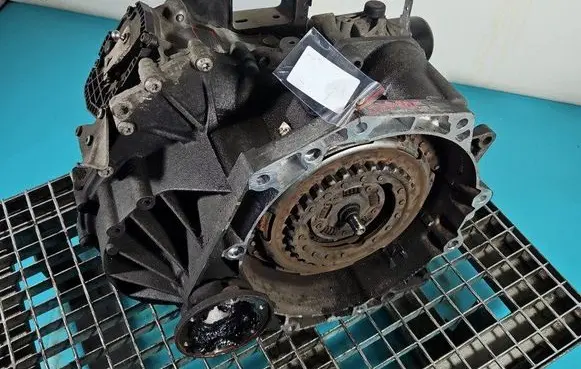 Seat Ibiza IV (6J,6P) Automatic gearbox LKK IMPRK1431233