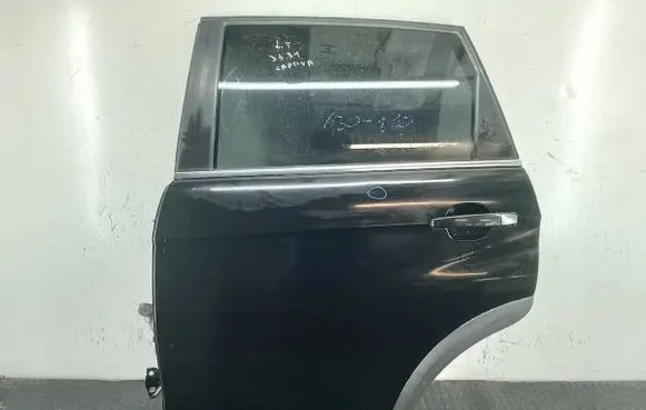 Chevrolet Captiva Rear door 19U