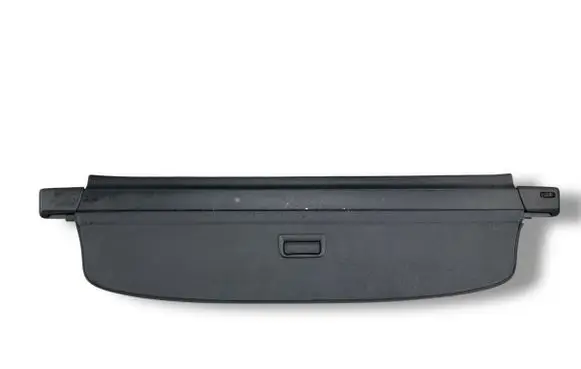 Volkswagen PASSAT B6 Parcel shelf load cover S200004858