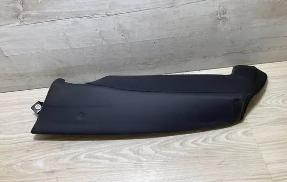 Audi A5 Rear seat armrest 8W0885703A