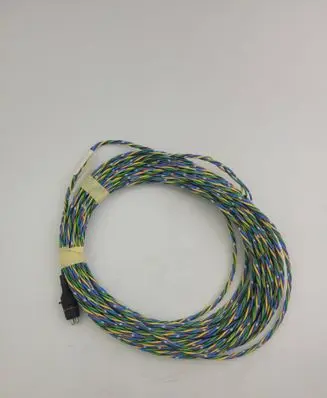 Mercedes-Benz Vito Viano W638 Other wiring loom A0015401436
