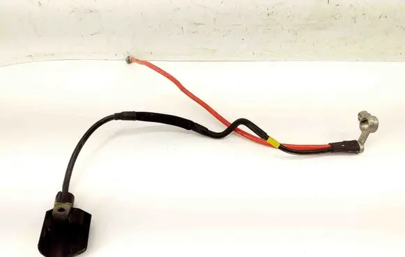 Skoda Superb B6 (3T) Positive cable (battery) 1K0971228AA 1K0971620
