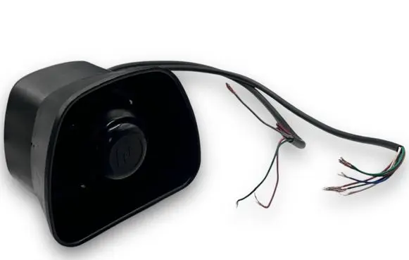KIA Xceed Central body control module A5715 SCS1000D