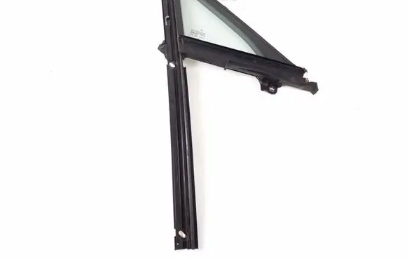 Porsche Panamera (970) Front triangle window/glass 97054231204