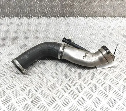 Porsche Cayman 982 Intercooler hose/pipe 982129498D 982129499