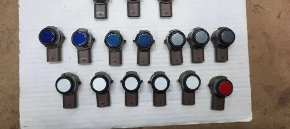 Volkswagen Passat Alltrack Parking PDC sensor