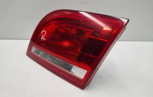Audi A3 S3 8P Tailgate rear/tail lights 8P4945094D