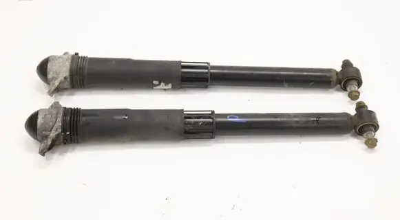 Volkswagen T-Roc Front shock absorber/damper