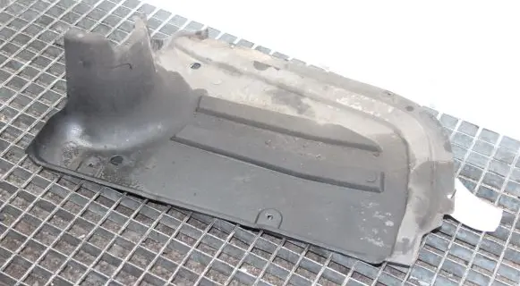 Pickup box liner