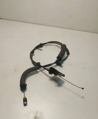 Mazda 3 I Throttle cable 