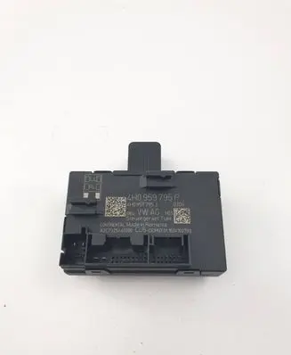 Porsche Cayenne (92A) Door control unit/module 4H0959795P 4H0959795J A2C7325440700