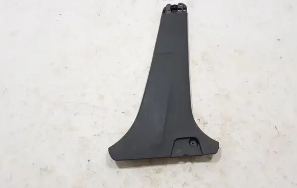 Dacia Duster II (B) pillar trim (bottom) 