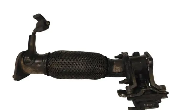 Hyundai Santa Fe Throttle valve 284622F700