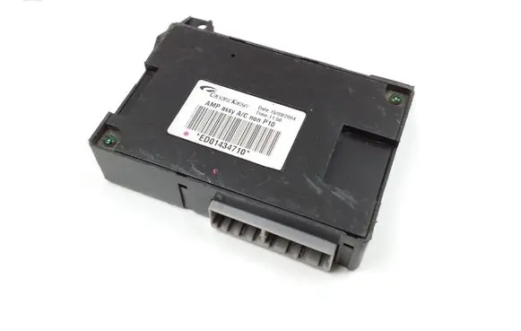 Nissan Almera Tino Other control units/modules ED01434710