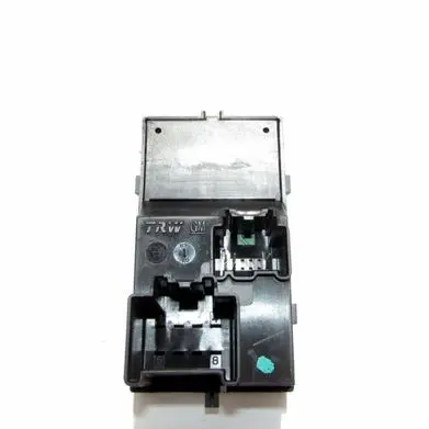 Opel Insignia A Electric window control switch 22915102