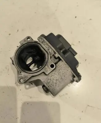 Audi A6 S6 C6 4F EGR valve 03L131501G 27491744