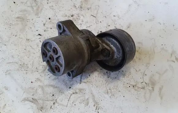 Mazda 5 Generator/alternator belt tensioner NOCODE