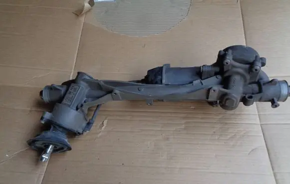 Volkswagen Arteon Steering rack 7817994138 02492892 3Q1423053G