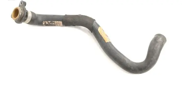 Porsche 911 991 Engine coolant pipe/hose 7598234