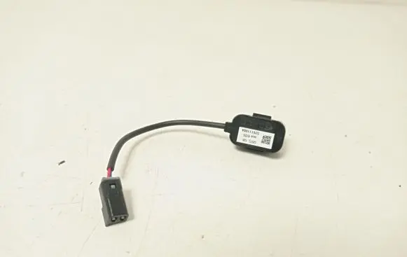 Opel Astra K Microphone (bluetooth/phone) 84366725