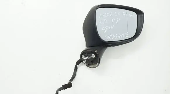 Mazda CX-5 Front door electric wing mirror ACR1505268PINPP