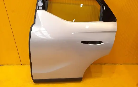 Citroen DS3 Rear door