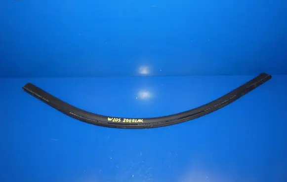 Mercedes-Benz C W205 Engine compartment rubber A2056281300