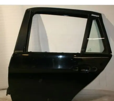 BMW 3 E90 E91 Rear door 