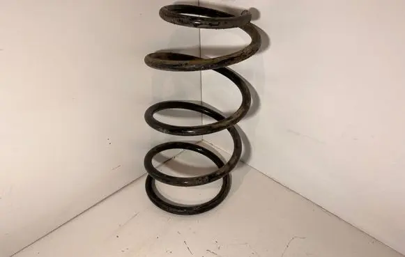 BMW 5 E60 E61 Front shock absorber/damper