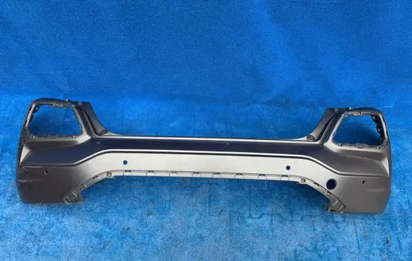 Hyundai Kona I Rear bumper 86611J9IA0