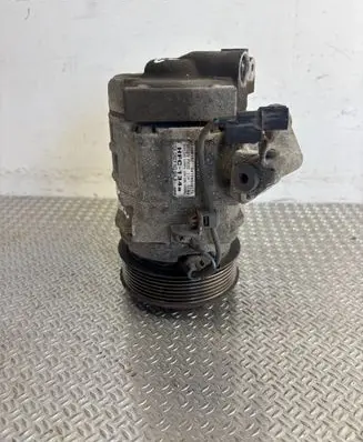 Honda CR-V Air conditioning (A/C) compressor (pump) 4472802171