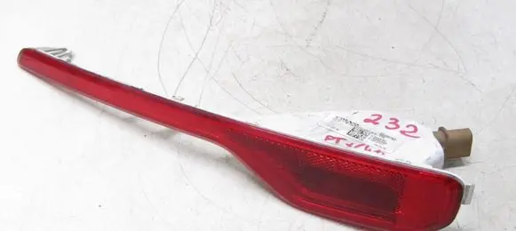 Volvo XC40 Rear bumper light 32228783