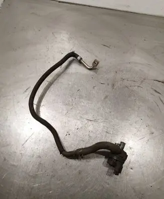 Suzuki Grand Vitara II Electric auxiliary coolant/water pump