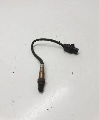 KIA Sportage Lambda probe sensor 393502A400 0281004044