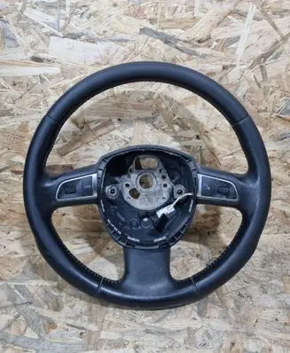 Seat Exeo (3R) Steering wheel 61800000B 3RO419091CBYS