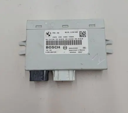 Mini Cooper Countryman R60 Parking PDC control unit/module 66209252640