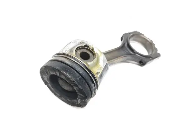 Toyota Land Cruiser (J200) Piston with connecting rod 0217742