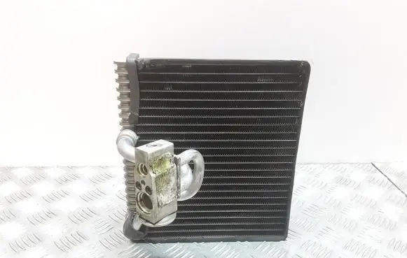 Opel Tigra B Air conditioning (A/C) radiator (interior) 