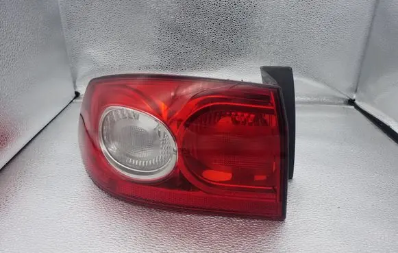 Renault Laguna II Rear/tail lights 8200262667