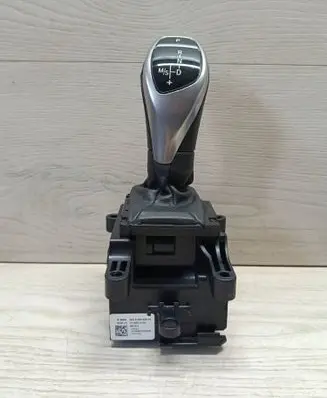 BMW 5 F10 F11 Gear shifter/selector 9296906 1010002300 90546133040058