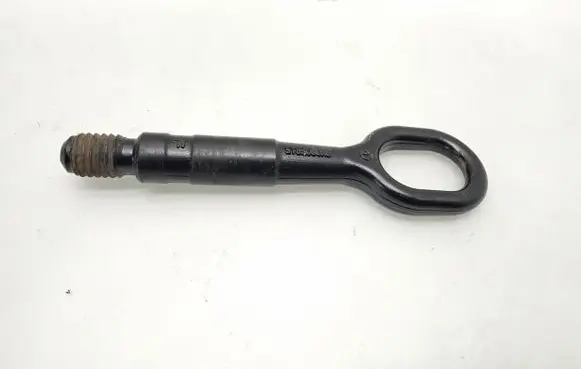 Audi A6 C7 Towing hook eye 8K0805615