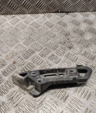 Volkswagen Caddy Front bumper mounting bracket 2k5807183