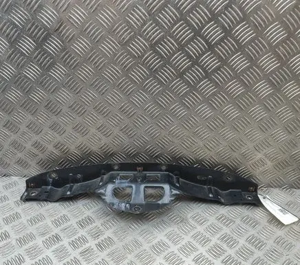 Porsche 997 Front bumper mounting bracket 99750553100