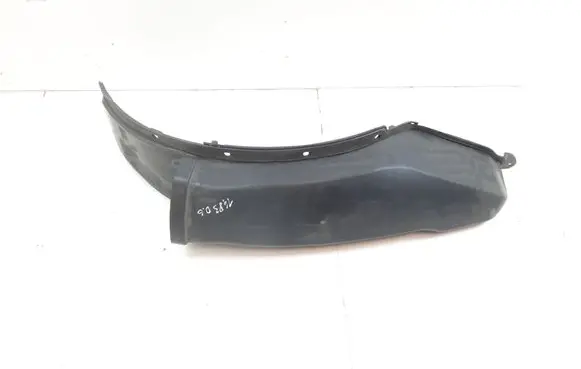 Porsche 911 997 Intercooler air channel guide 99757586000