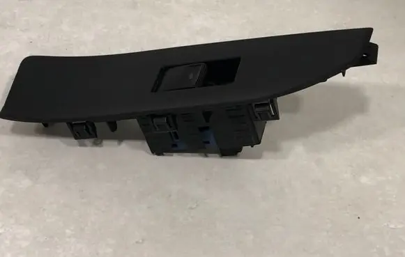 Toyota Verso Electric window control switch 742310F040